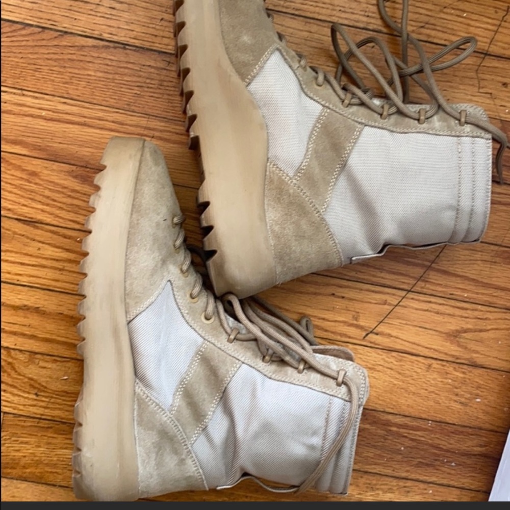Yeezy season 3